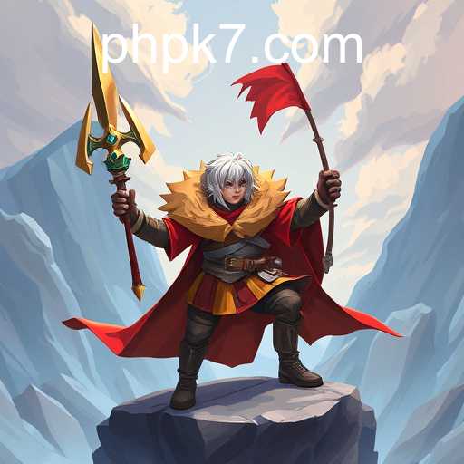 Exploring Adventure Quests: Unveiling the Intriguing World of PK7