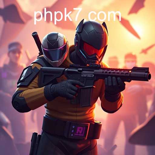 PK7: Revolutionizing Online Gaming Dynamics