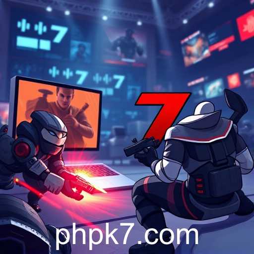 The Rise of PK7 in Online Gaming