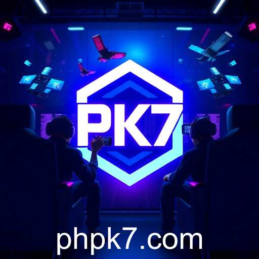 The Rise of PK7 in Online Gaming