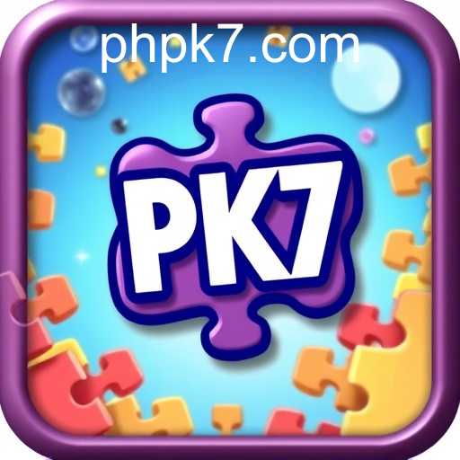 Exploring the World of Puzzle Games: The PK7 Phenomenon